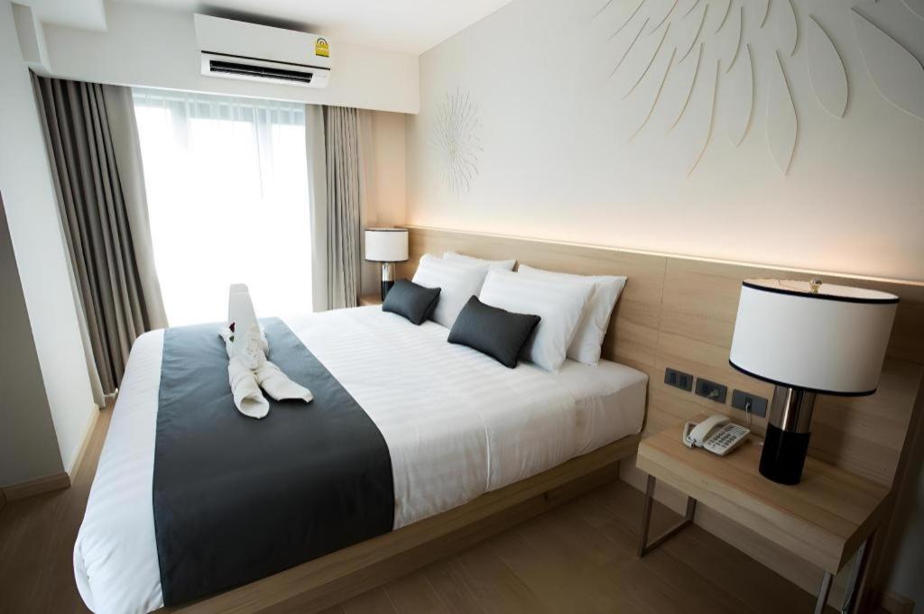 Hotel Iconic Bangkok